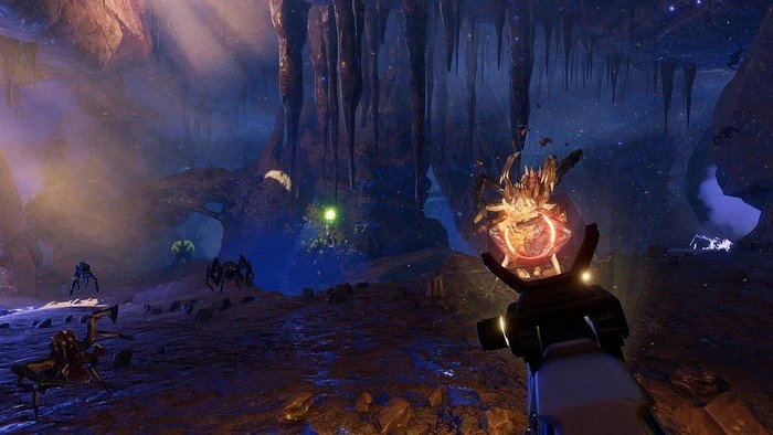 Farpoint (PSVR) (PS4)