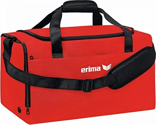 Erima Team S Sporttasche rot