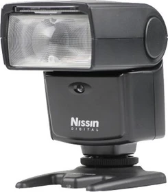 Nissin Speedlite Di466 für Canon