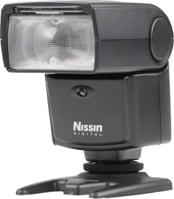 Nissin Speedlite Di466 für Canon