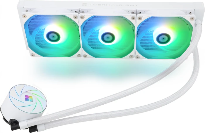 Thermalright Aqua Elite 360 White