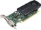 PNY Quadro 410, 512MB DDR3, DVI, DP Vorschaubild