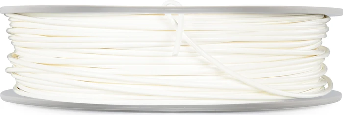 Verbatim DURABIO PC/PMMA, white, Spule, 2.85mm, 500g