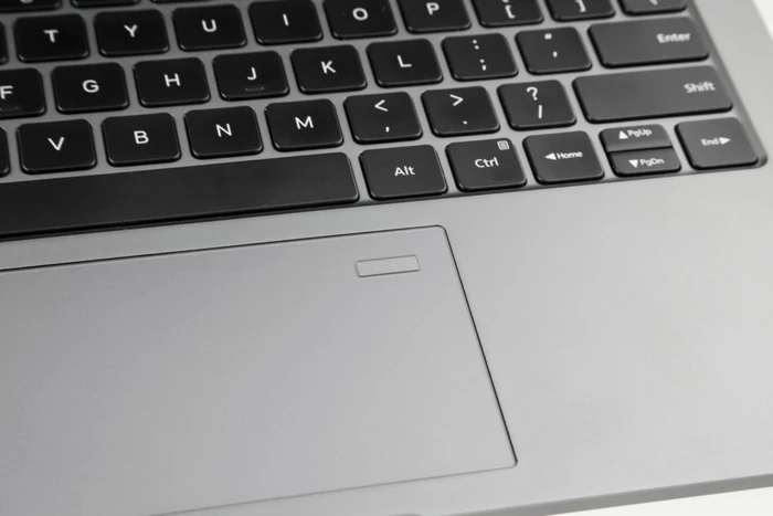Xiaomi Mi Notebook Air 13.3", silber, Core i5-7200U, 8GB RAM, 256GB SSD, GeForce MX150, US
