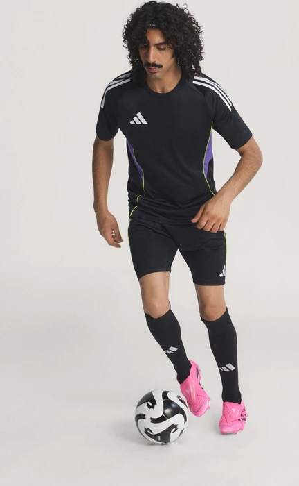 adidas Predator Elite Beckham Fold-Over Tongue FG beam pink/core black/cloud white