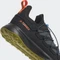 adidas Terrex Voyager 21 Canvas Travel core black/grey five/impact orange (Herren) Vorschaubild