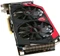 MSI GeForce GTX 780 Gaming, 3GB GDDR5, 2x DVI, HDMI, DP Vorschaubild