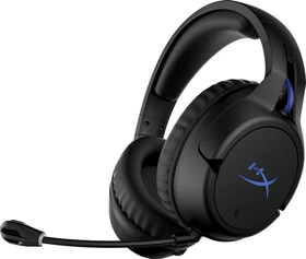 HP HyperX Cloud Flight for PlayStation (HHSF1-GA-BK/G)