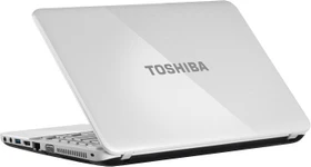 Toshiba Satellite L830-119, weiß, Core i3-2377M, 4GB RAM, 640GB HDD, PL