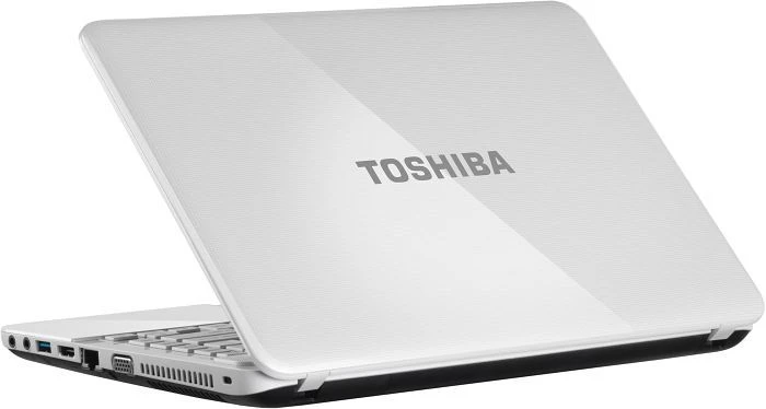 Toshiba Satellite L830-119, weiß, Core i3-2377M, 4GB RAM, 640GB HDD, PL