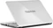 Toshiba Satellite L830-119, weiß, Core i3-2377M, 4GB RAM, 640GB HDD, PL Vorschaubild