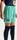 Nike FC Barcelona Stadium 2026/2027 Ausweichshorts green frost/gym red/loyal blue (Junior) (II6692-345)