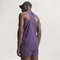 adidas Adizero Singlet Laufshirt ärmellos aurora plum/noble ink (Herren) Vorschaubild