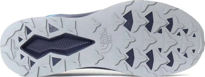 The North Face Vectiv Eminus navy/banff blue (Herren)
