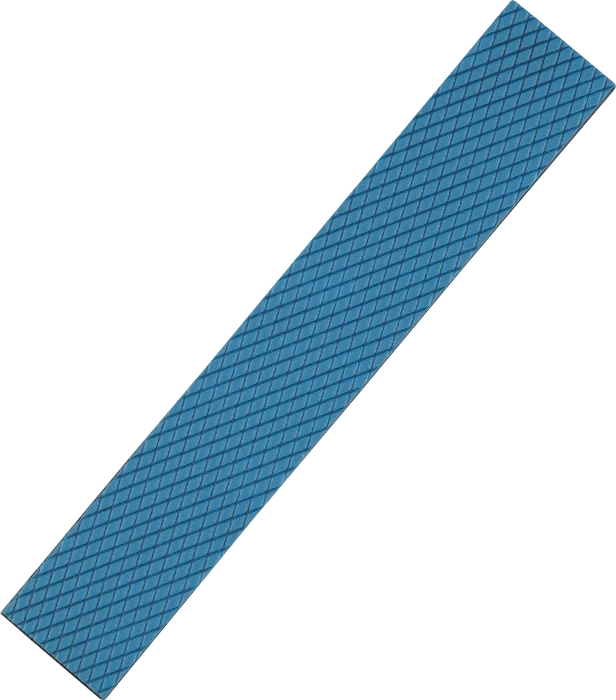 Thermal Grizzly Minus Pad Basic, 120x20x0.5mm, 4 Stück