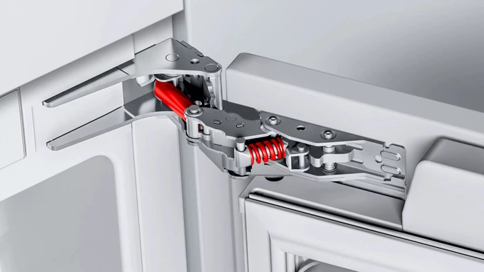 Bosch Serie 6 KIS77ADD0