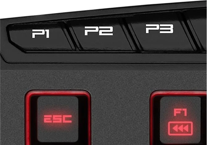 Sharkoon Skiller PRO+, USB, DE