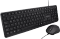 V7 CKU350 Tastatur und Maus Combo, USB, DE Vorschaubild