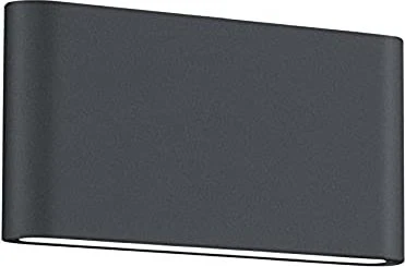 Trio Thames II Wandleuchte 175cm