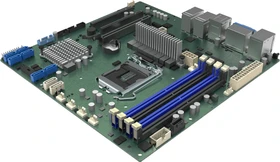 Intel M10JNP2SB (Intel 1151 v2)