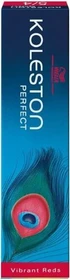 Wella Koleston Perfect Vibrant Reds Haarfarbe 55/66 hellbraun-intensiv violett-intensiv, 60ml