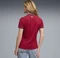 Puma FIFA WM 2026 Tschechien Heimtrikot kurzarm dark cherry/puma navy (Damen) Vorschaubild