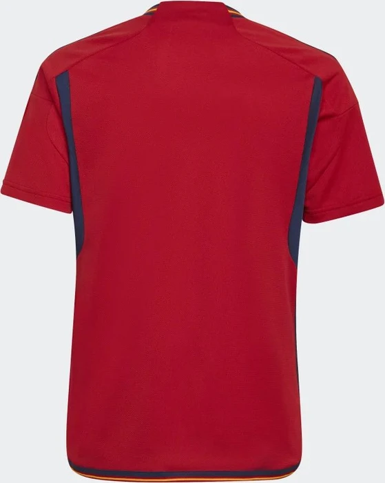 adidas FIFA WM 2022 Spanien Heimtrikot (Junior)