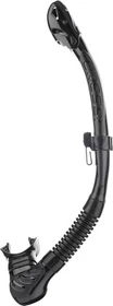Cressi Alpha Ultra Dry Trockenschnorchel schwarz