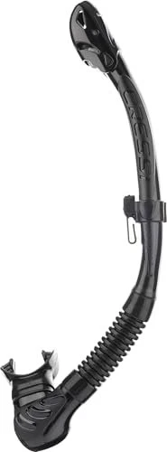 Cressi Alpha Ultra Dry Trockenschnorchel