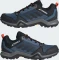 adidas Terrex AX3 GTX wonder steel/core black/semi impact orange (Herren) Vorschaubild