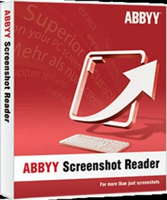 Abbyy Screenshot Reader, ESD (deutsch) (PC)