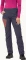 Jack Wolfskin Glastal Winter Hose lang graphite (Damen) Vorschaubild