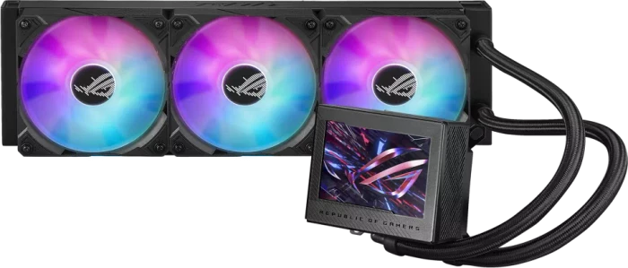 ASUS ROG Ryujin III 360 ARGB