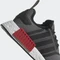 adidas NMD_R1 grey four/core black/cloud white (Herren) Vorschaubild