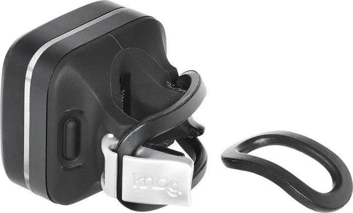 Knog Blinder Mob Frontlicht schwarz