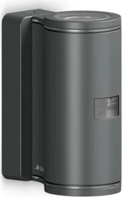Steinel L 940 SC Sensor Wandleuchte anthrazit
