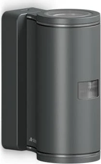 Steinel L 940 SC Sensor Wandleuchte anthrazit