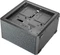 Cooler Master MasterBox Q500L, Acrylfenster Vorschaubild