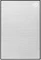 Seagate Backup Plus Slim Portable, silber, 5TB, USB 3.0 Micro-B Vorschaubild