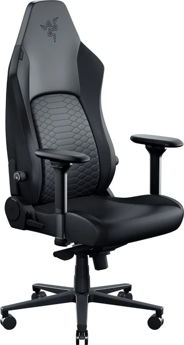 Razer Iskur V2 NewGen Gamingstuhl, schwarz