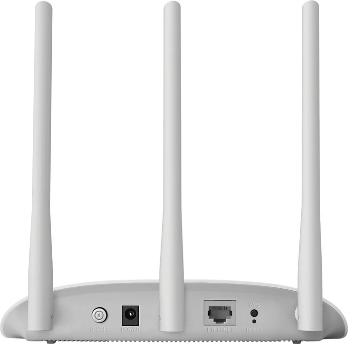 TP-Link TL-WA901N / TL-WA901ND V5.0 und neuere Revisionen