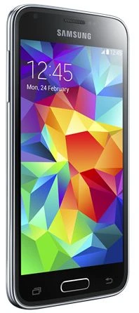 Samsung Galaxy S5 Mini G800F mit Branding
