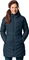 Vaude Annecy Funktionsmantel dark sea uni (Damen) Vorschaubild