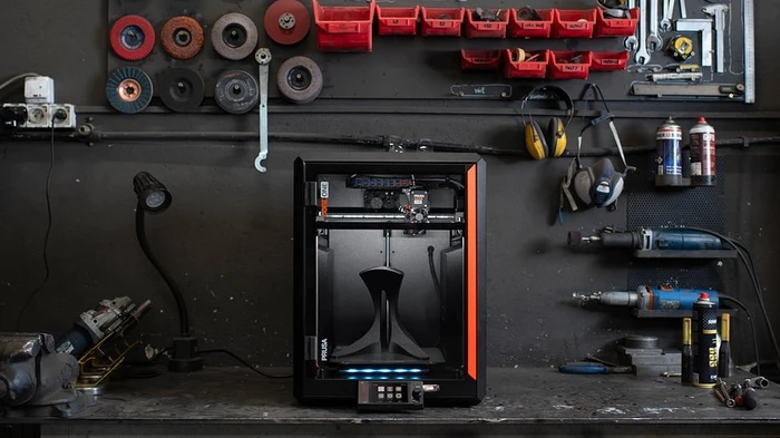 Prusa CORE One+