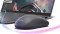 Lenovo Yoga Bluetooth Silent Mouse, Luna Grey, Bluetooth Vorschaubild