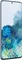 Samsung Galaxy S20+ 128GB cloud blue Vorschaubild