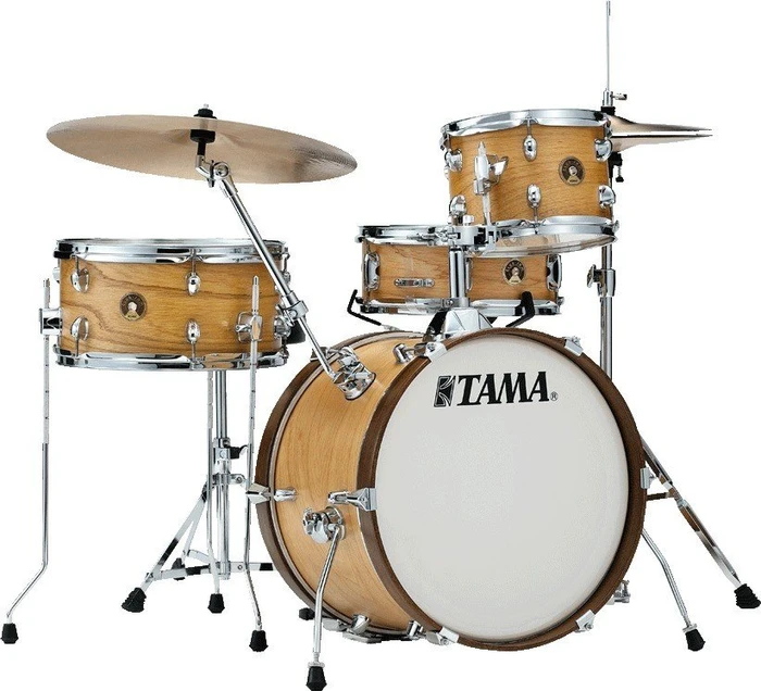 Tama Club-JAM Kit LJL48S SBO