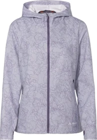 Vaude Adlux Fahrradjacke lavender (Damen)