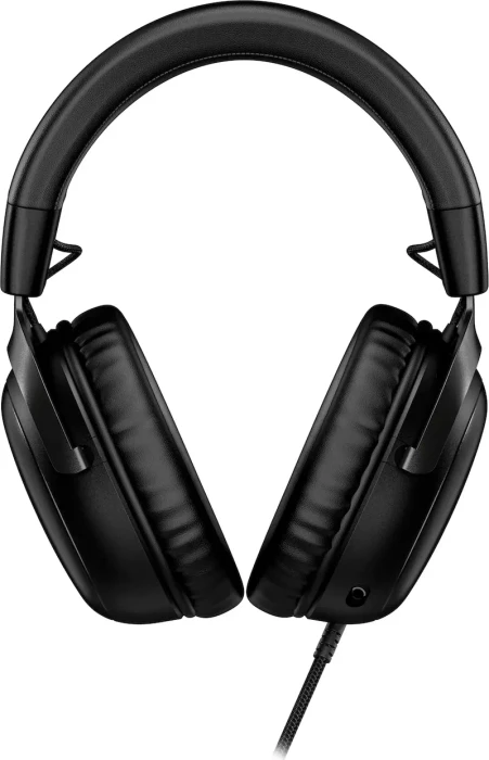 HP HyperX Cloud III schwarz