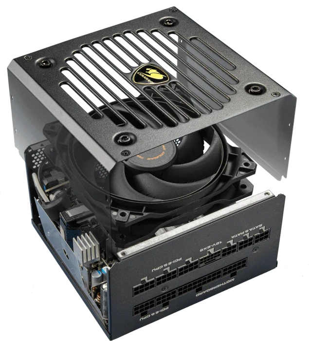 Cougar GEX PRO 750 750W, ATX 3.1